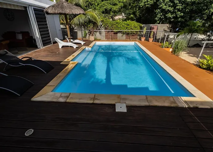 Les Villas 33 Bis